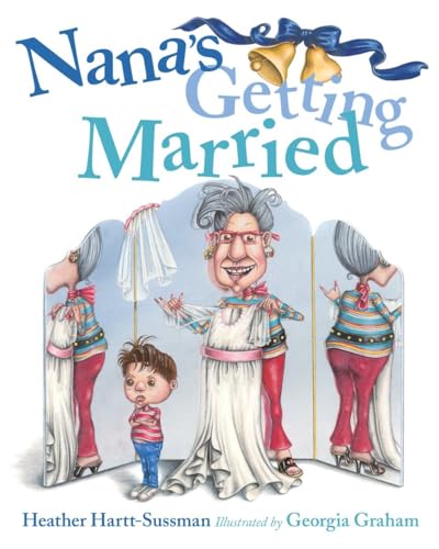 Beispielbild fr Nana's Getting Married zum Verkauf von Better World Books