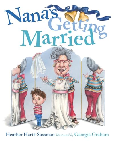 Stock image for Nana's Getting Married for sale by Better World Books