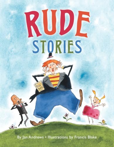 Stock image for Rude Stories for sale by Better World Books