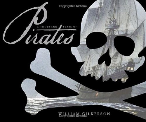 Stock image for A Thousand Years of Pirates for sale by Hawking Books