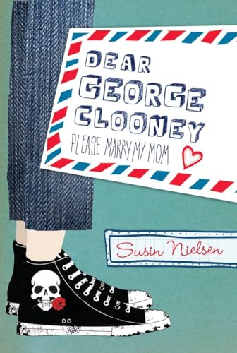 Stock image for Dear George Clooney : Please Marry My Mom for sale by Better World Books