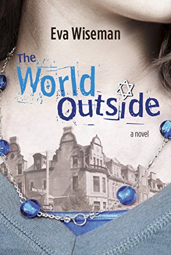 Stock image for World Outside, The for sale by WorldofBooks
