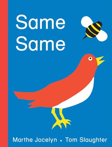 Stock image for Same Same for sale by Better World Books: West