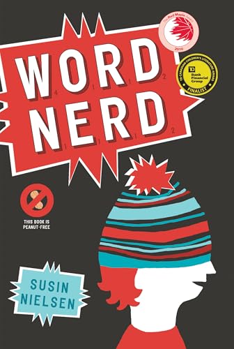 Beispielbild fr Word Nerd zum Verkauf von SecondSale