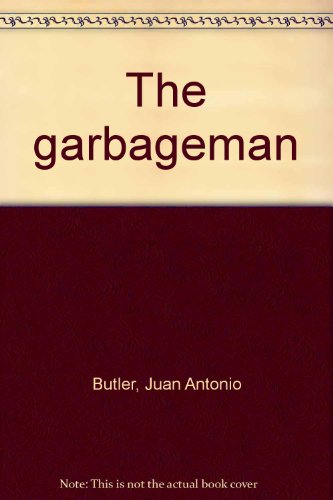 Stock image for The garbageman for sale by Midtown Scholar Bookstore