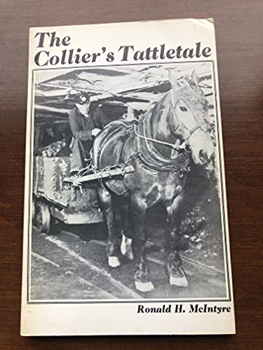 9780887800030: The Colliers Tattletale
