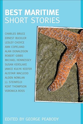Stock image for Best Maritime Short Stories for sale by Better World Books