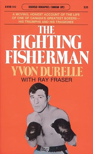 9780887801143: The Fighting Fisherman
