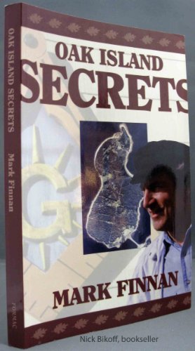 Stock image for Oak Island Secrets for sale by Better World Books