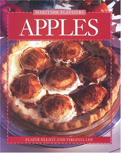 Imagen de archivo de Apples a la venta por ThriftBooks-Atlanta
