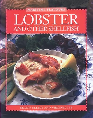 Stock image for Lobster and Other Shellfish for sale by OddReads