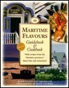 Imagen de archivo de Maritime Flavours: guidebook & cookbook a la venta por Wonder Book