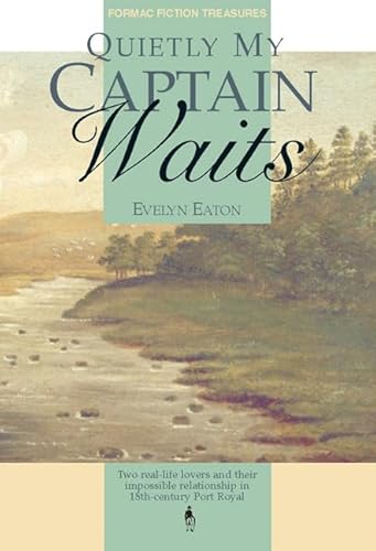 Stock image for Quietly My Captain Waits for sale by B-Line Books