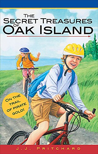 Beispielbild fr The Secret Treasures of Oak Island zum Verkauf von ThriftBooks-Dallas