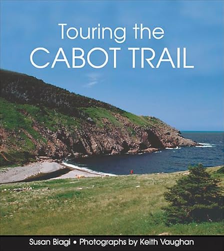 Touring the Cabot Trail: Second Edition