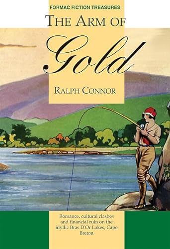 The Arm of Gold (Fiction Treasures) (9780887807299) by Connor, Ralph