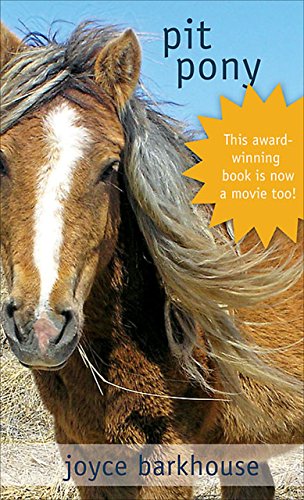 Imagen de archivo de Pit Pony a la venta por Zoom Books Company