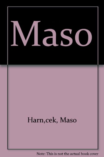 Maso (Czech Edition)