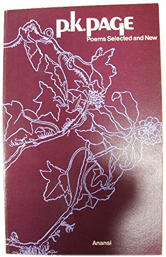 9780887840319: Poems Selected and New