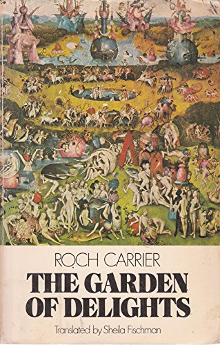 The Garden of Delights (SIGNED)