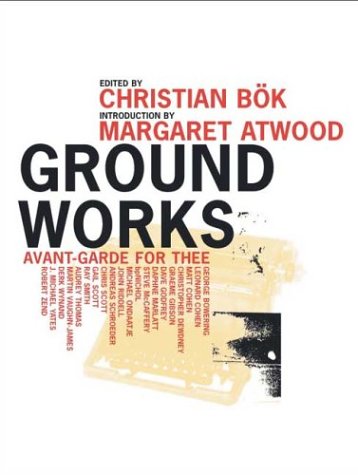 9780887841804: Ground Works: Anvant-Garde for Thee