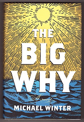 Imagen de archivo de The Big Why a la venta por Zoom Books Company