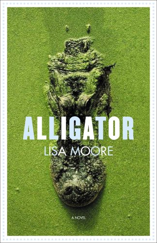 Beispielbild fr Alligator zum Verkauf von Bay Used Books