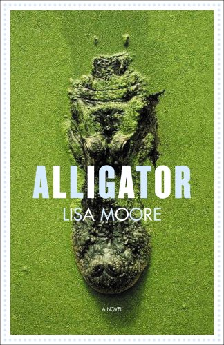 Imagen de archivo de Alligator a la venta por Books of the Smoky Mountains
