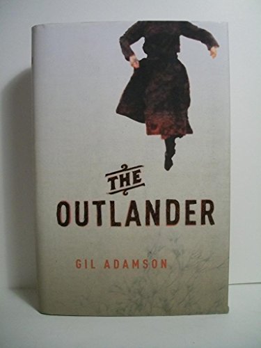 9780887842108: The Outlander
