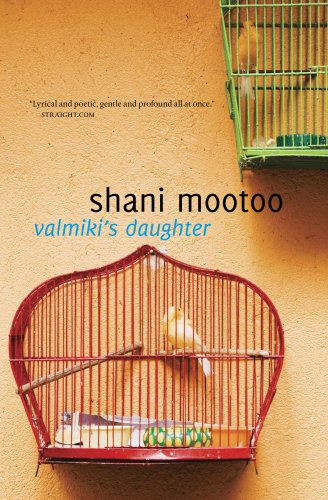 Stock image for Valmiki's Daughter for sale by Better World Books