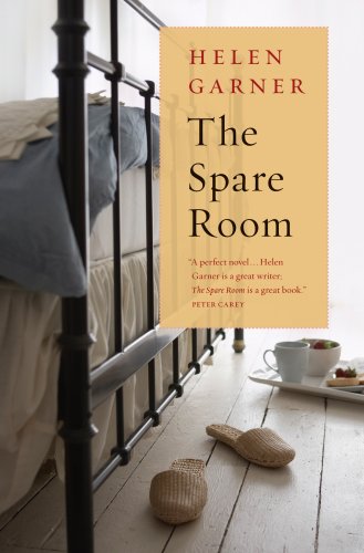 Stock image for The Spare Room for sale by ThriftBooks-Atlanta