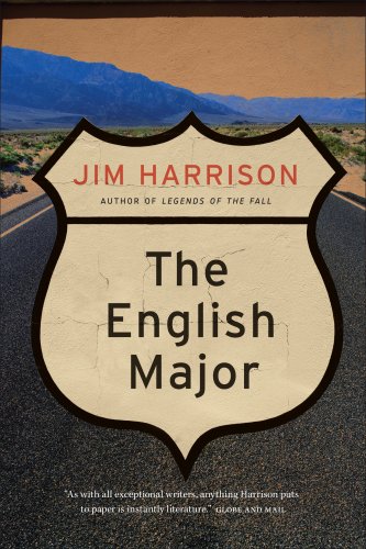 9780887842252: The English Major