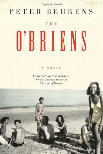 Stock image for The O'Briens for sale by Better World Books