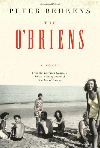 9780887842290: The O'Briens