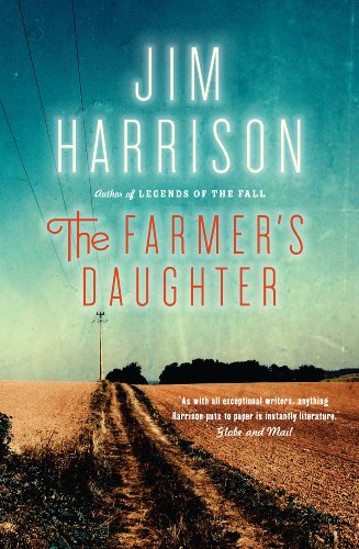 9780887842429: The Farmer's Daughter