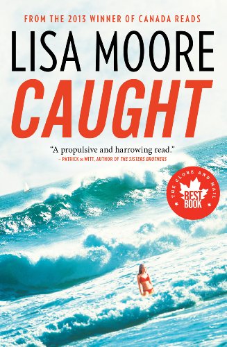 9780887842450: Caught [Hardcover]