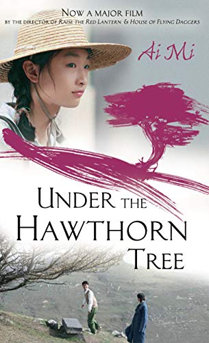 Imagen de archivo de Under the Hawthorn Tree a la venta por Better World Books: West