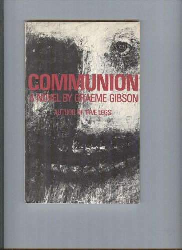 Stock image for Communion for sale by Libris Redux