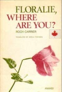 Stock image for Floralie, Where Are You? for sale by Better World Books