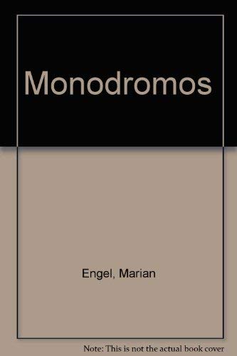 9780887844270: Monodromos
