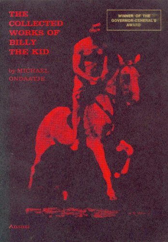 9780887845093: Collected Works of Billy the Kid