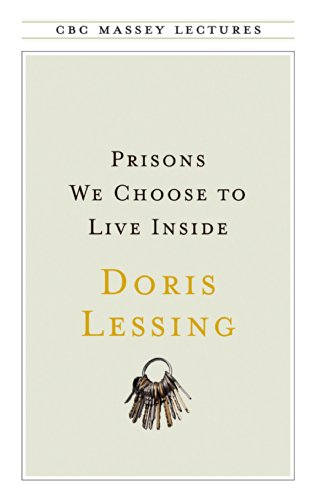 9780887845215: Prisons We Choose to Live Inside