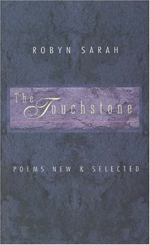 Stock image for The Touchstone: New and Selected Poems for sale by HPB-Ruby