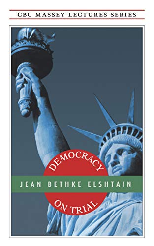 Beispielbild fr Democracy on Trial zum Verkauf von ThriftBooks-Dallas