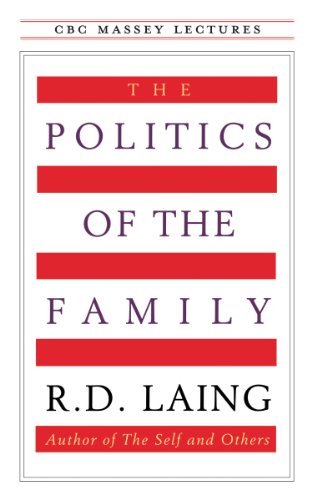 Imagen de archivo de The Politics of the Family (The CBC Massey Lectures) a la venta por HPB-Diamond