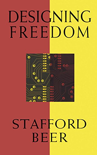 9780887845475: Designing Freedom (The CBC Massey Lectures)