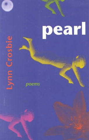 Stock image for Pearl for sale by Irish Booksellers