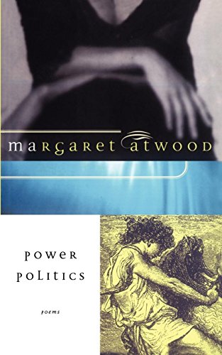 9780887845796: Power Politics: Poems