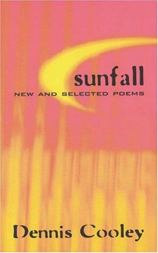 Beispielbild fr Sunfall: New and Selected Poems zum Verkauf von A Good Read