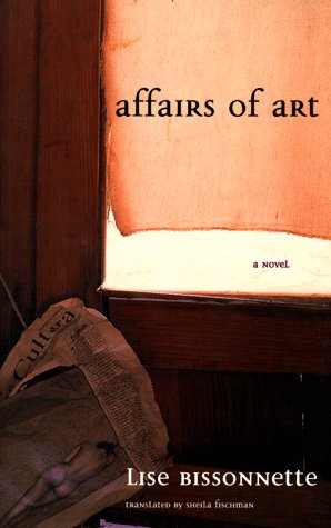 9780887845833: Affairs of Art